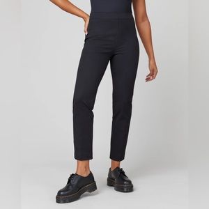 SPANX On-the-Go Ankle Slim Straight Pant